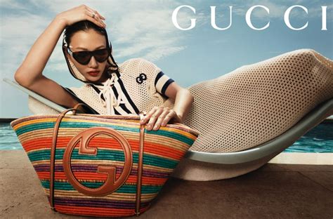 gucci cote d'azur|Gucci summer stories.